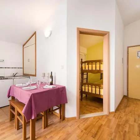Appartement Toni