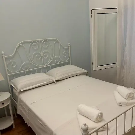 Appartement Toni *