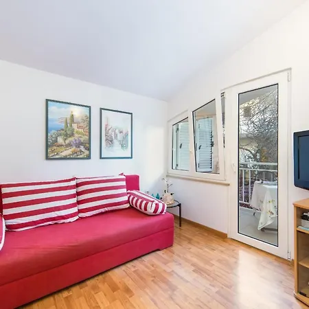 Apartment Toni