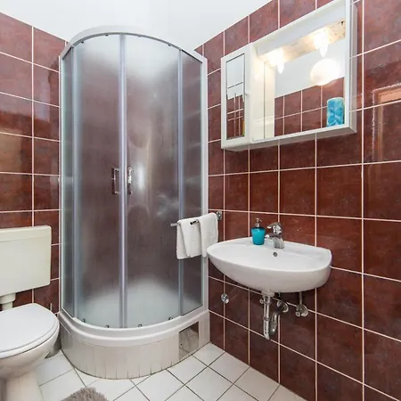 Toni Apartament