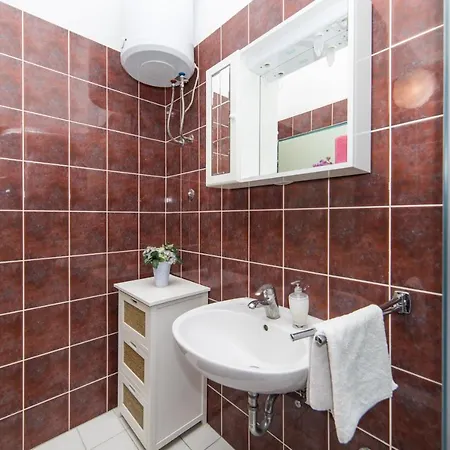 Toni Apartament