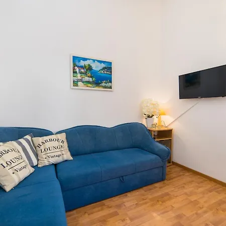 Apartment Toni