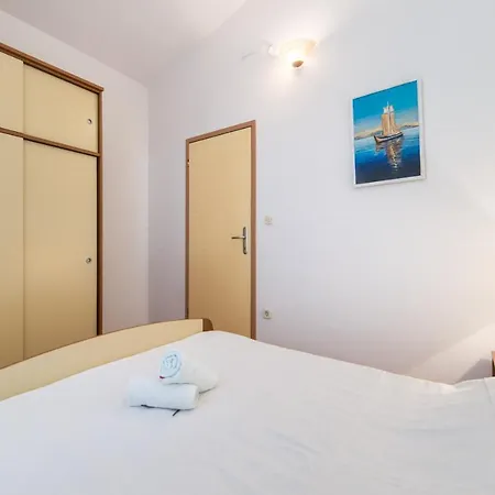 Apartment Toni