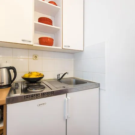 Toni Apartment *