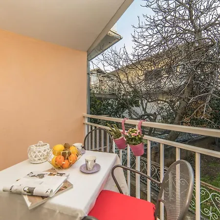 Apartment Toni Podaca