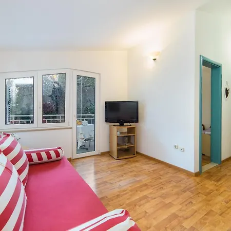 Apartment Toni *