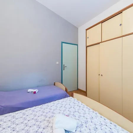 Apartment Toni Podaca