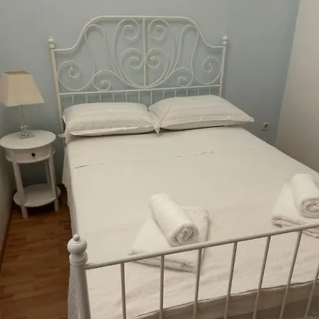 Toni Apartment *