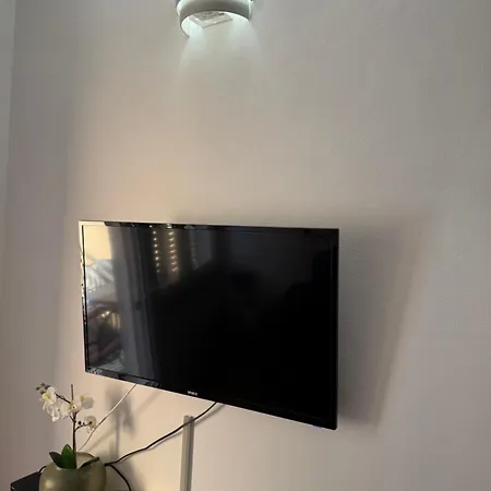 Apartament Toni Podaca