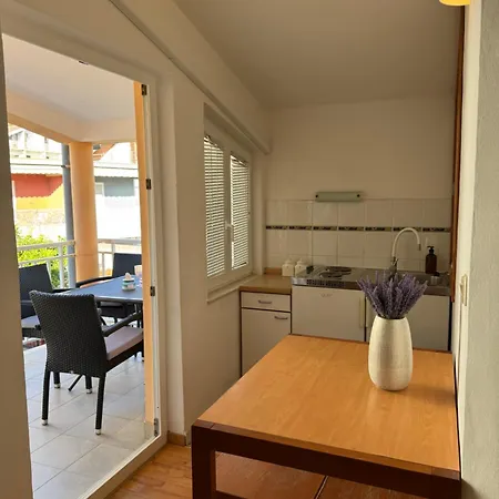Toni Apartament