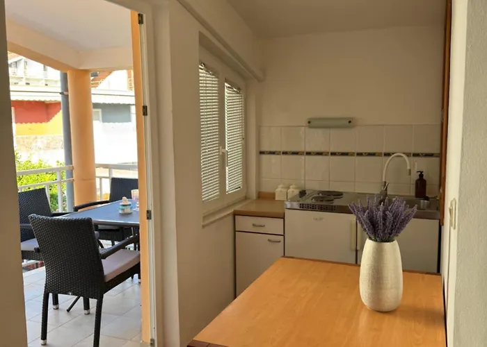 Toni Apartamento