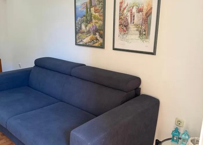 Toni Apartamento Podaca